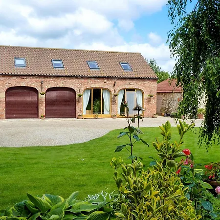 Holiday home Wold View