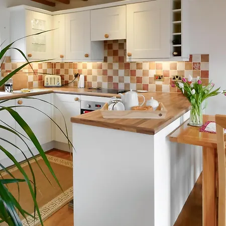 Wold View Holiday home