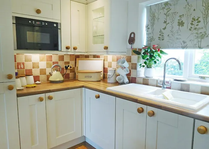 Wold View * Rillington