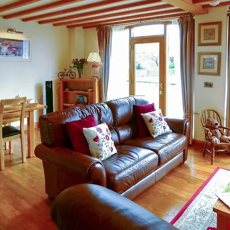 Wold View 度假居 *