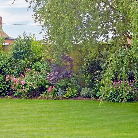 Wold View 度假居 *