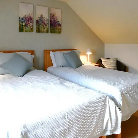 Wold View 度假居 Rillington