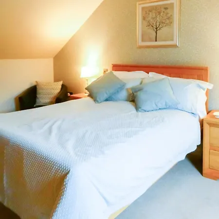 Wold View Rillington