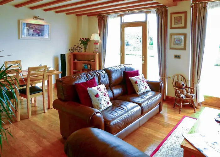 Wold View 度假居 *