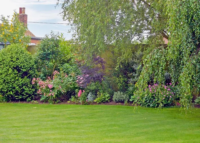 Wold View 度假居 *