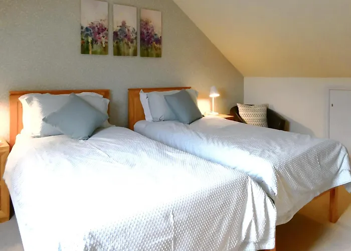 Wold View 度假居 Rillington