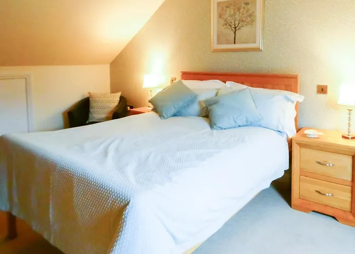 Wold View Rillington