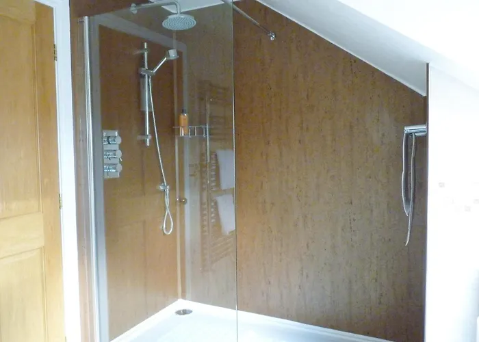 度假居 Wold View Rillington